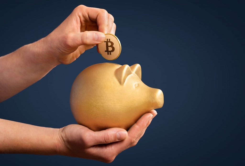 bitcoin